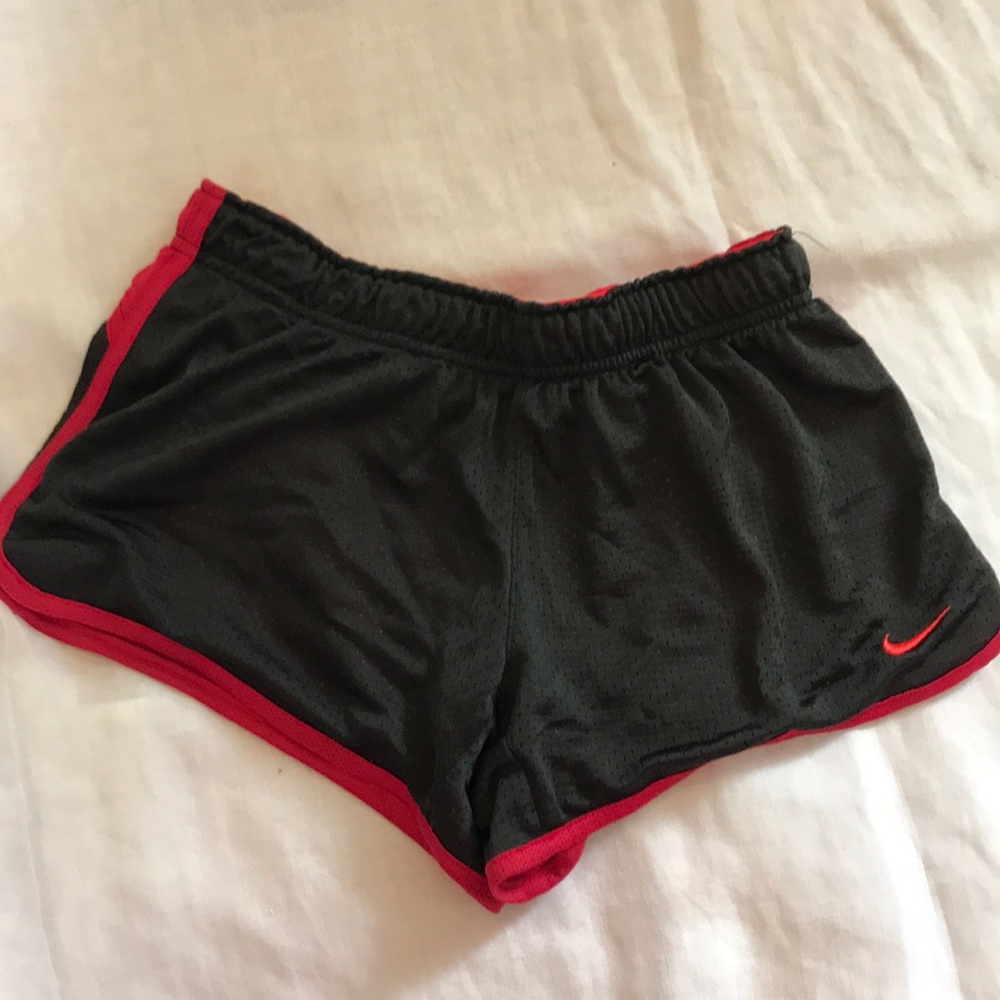 Nike Athletic Shorts